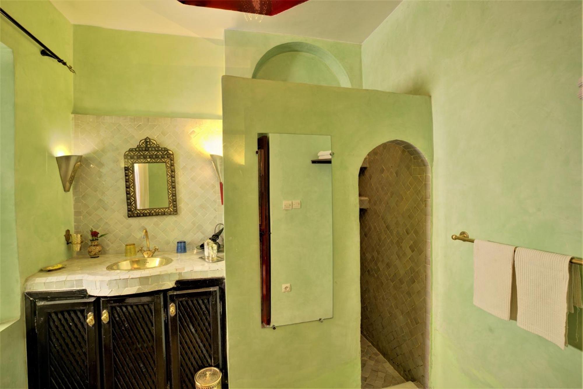 Riad Dar El Souk Marrakesh Habitación foto